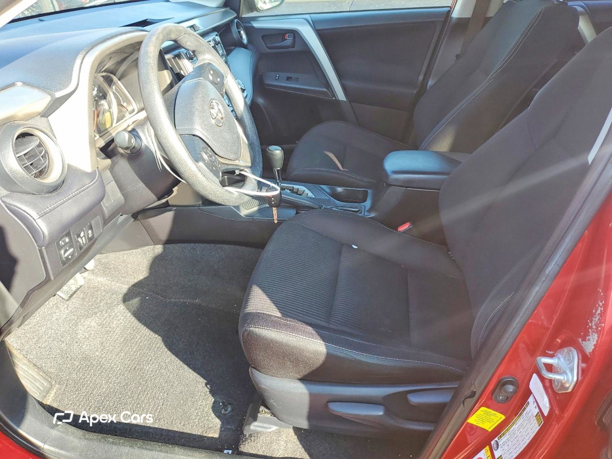 Toyota RAV 4 2013