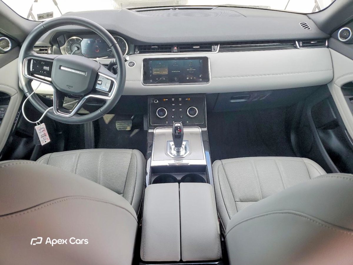 Land Rover Range Rover 2023