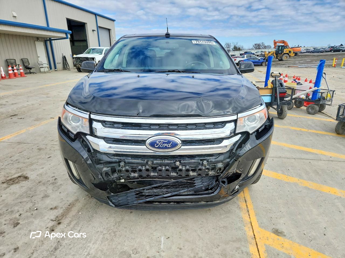 Ford Edge 2013