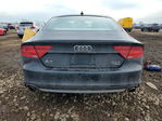 Audi A7 2012