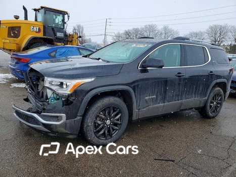 GMC Acadia 2019 - Image 1 of 14