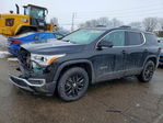 GMC Acadia 2019