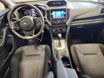 Subaru Impreza 2021