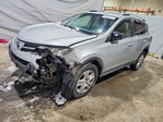 Toyota RAV 4 2015