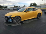 Lexus RC 2022