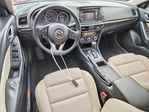Mazda 6 2015