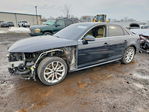 Audi A4 2019