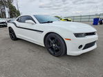 Chevrolet Camaro 2015