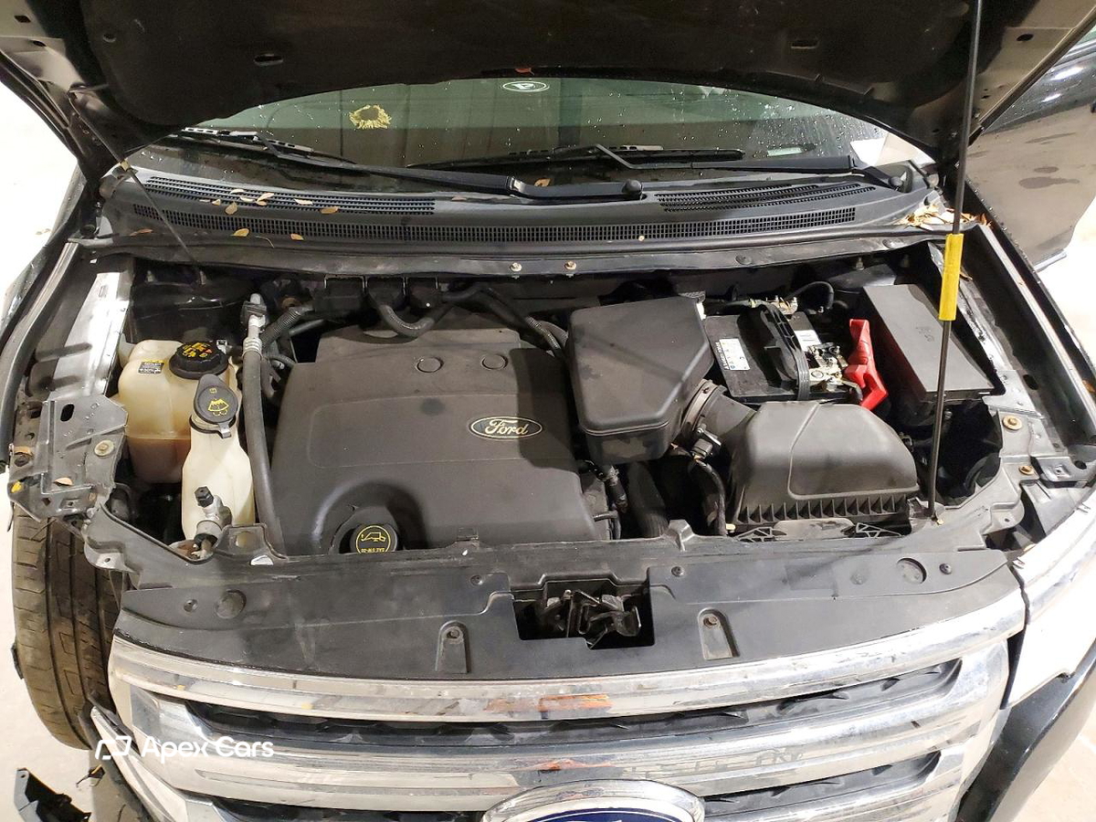 Ford Edge 2014