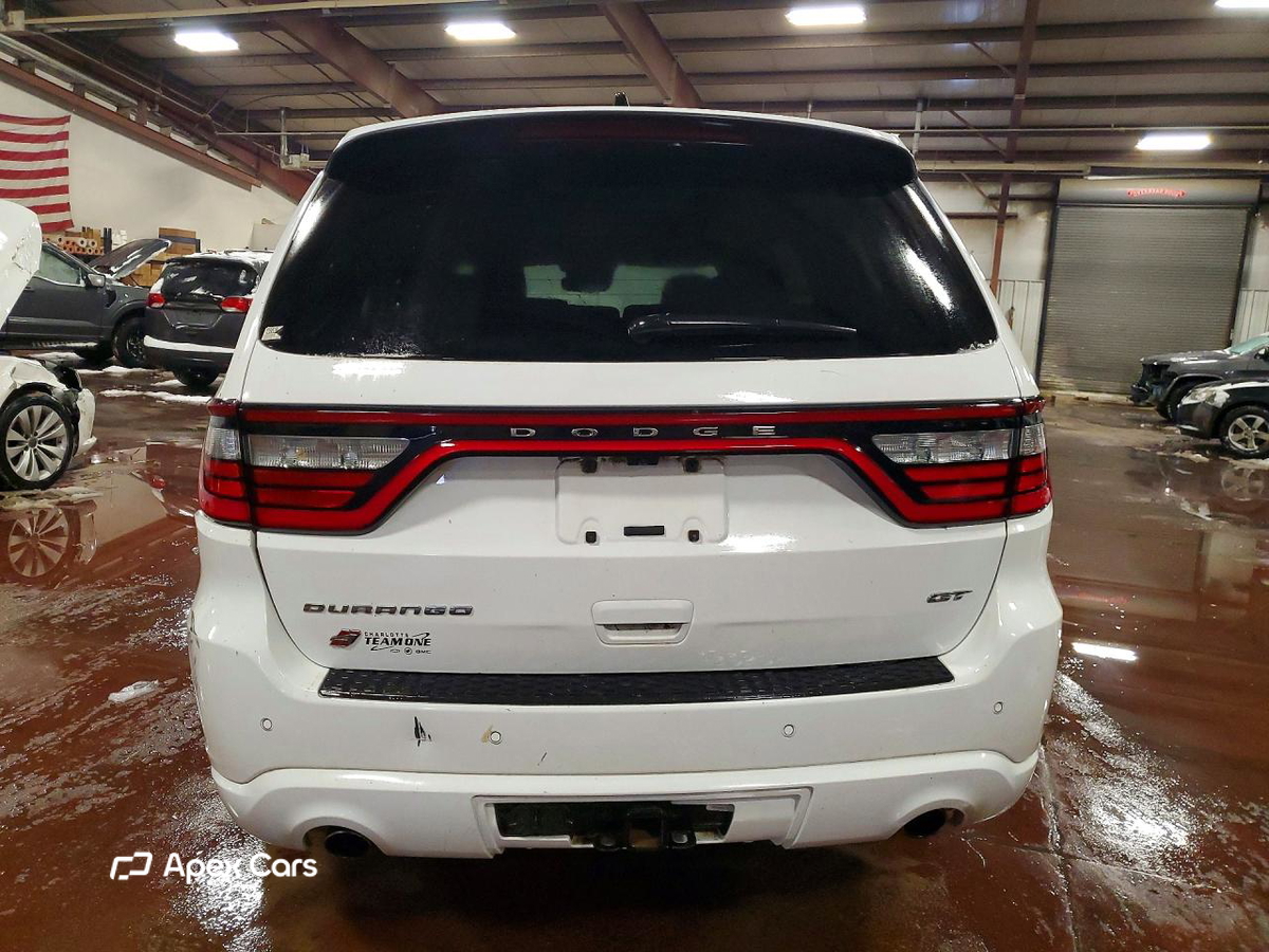 Dodge Durango 2024