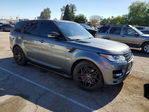 Land Rover Range Rover 2017