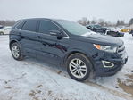 Ford Edge 2016