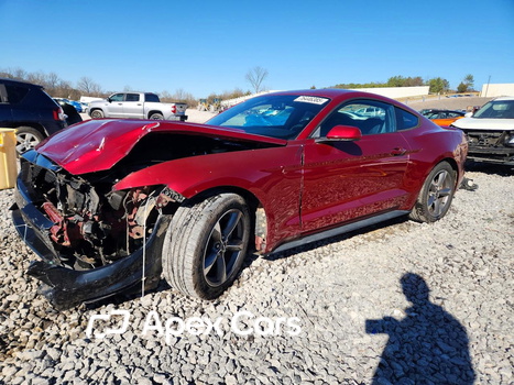 Ford Mustang 2015 - Image 1 of 14