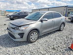 Kia Rio 2022