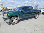 Chevrolet Silverado 2014
