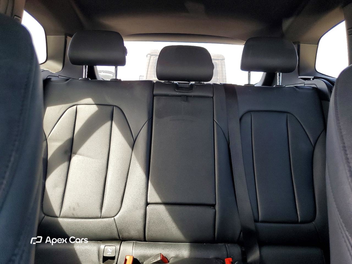 BMW X3 2019