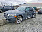 Audi Q5 2018