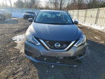 Nissan Sentra 2019