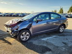 Honda Civic 2015