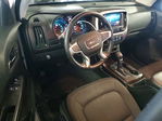 GMC Canyon 2022
