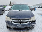 Dodge Caravan 2011