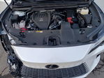 Lexus RX 2025