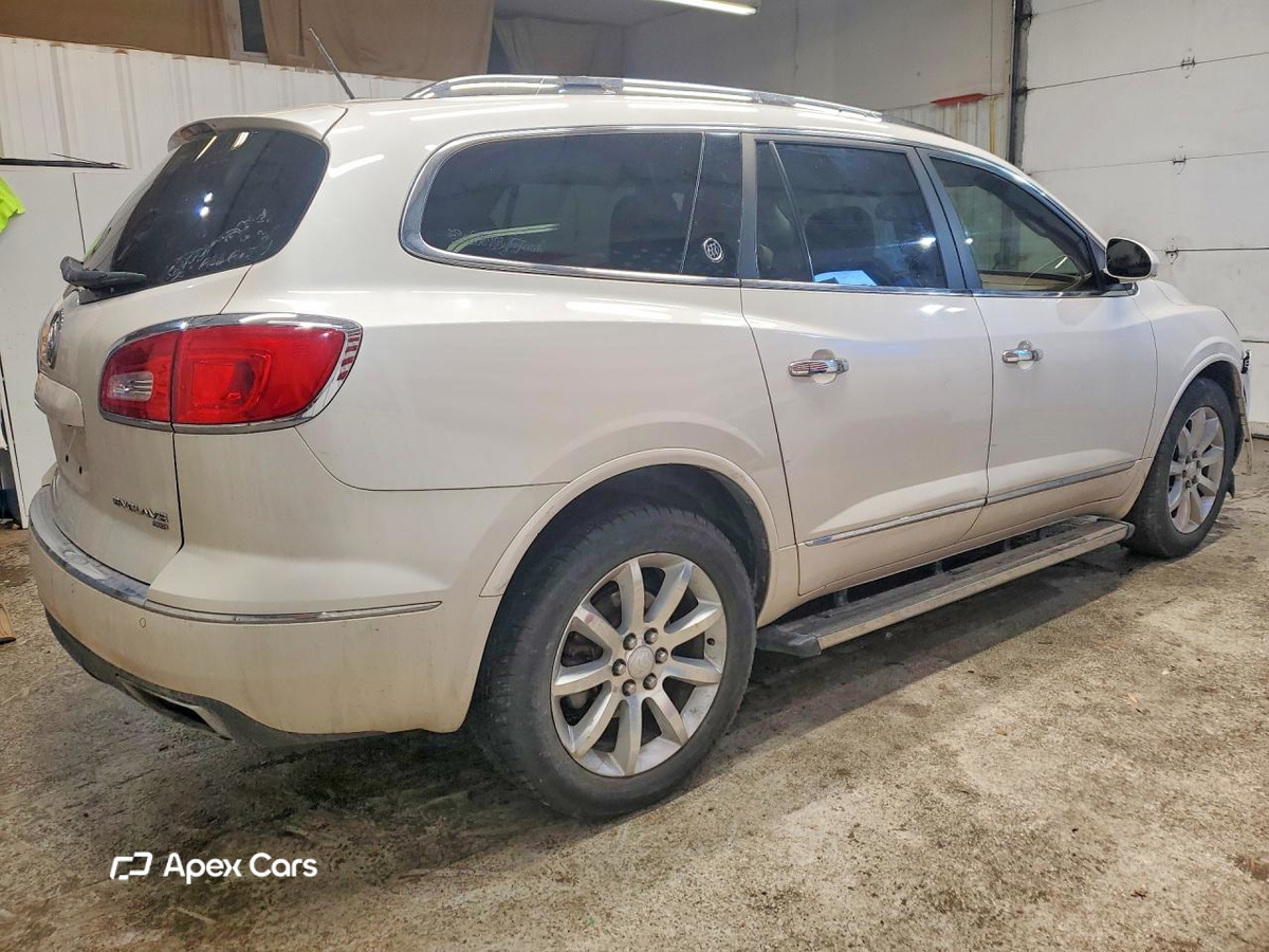 Buick Enclave 2014