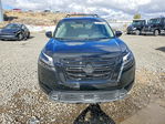 Nissan Pathfinder 2024