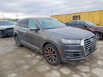 Audi Q7 2019