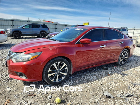 Nissan Altima 2016 - Zdjęcie 1 z 12