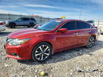 Nissan Altima 2016