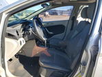 Ford Fiesta 2013