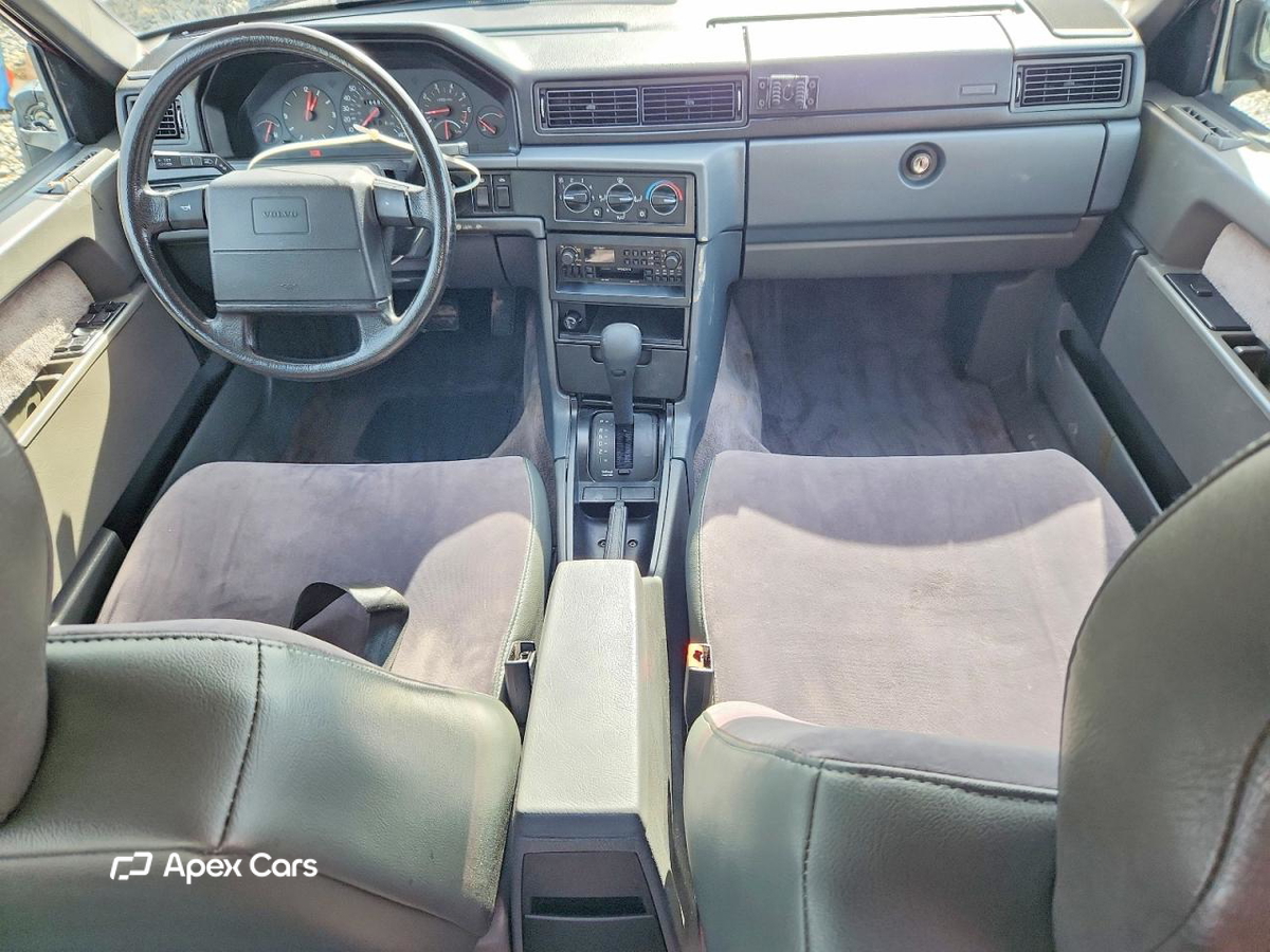 Volvo 940 1994