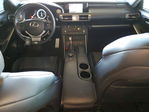 Lexus IS 2015