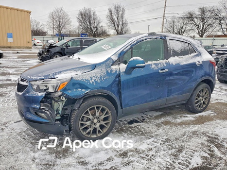 Buick Encore 2019 - Image 1 of 13