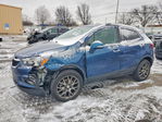 Buick Encore 2019
