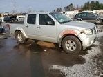 Nissan Navara (Frontier) 2012