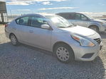 Nissan Versa 2017