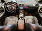 Nissan Rogue 2012
