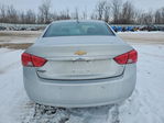Chevrolet Impala 2015