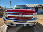 Chevrolet Silverado 2013