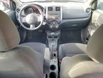 Nissan Versa 2013