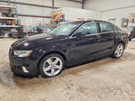 Audi A3 2018