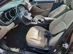 Kia Optima 2015