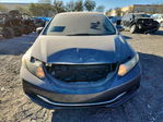 Honda Civic 2015