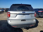 Ford Explorer 2016