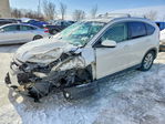 Honda CR-V 2012