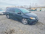 Honda Odyssey 2015