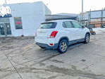 Chevrolet Trax 2018