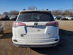 Toyota RAV 4 2017